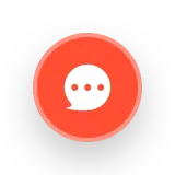 Customer service button