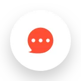 Customer service hover