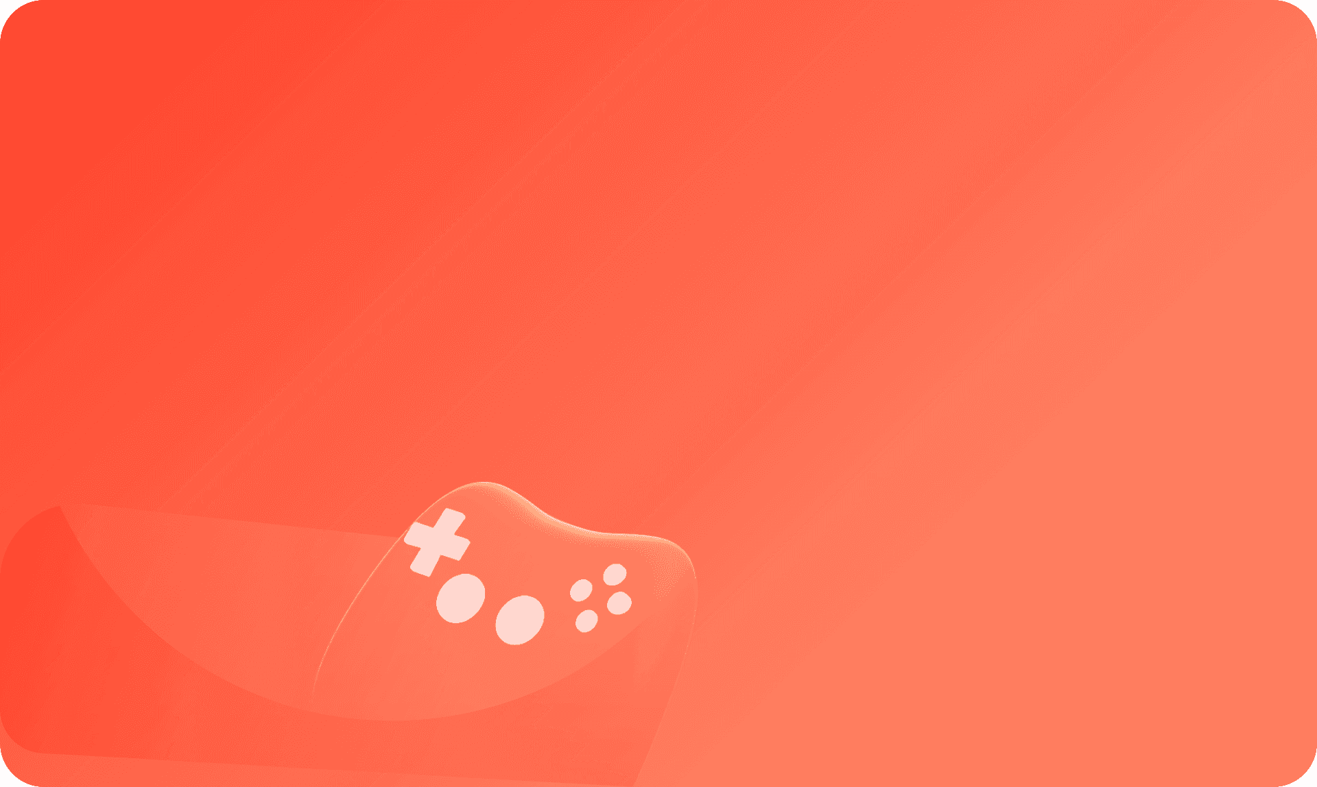 Login form background