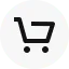 Shopping cart icon
