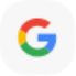Google Login Icon - Active
