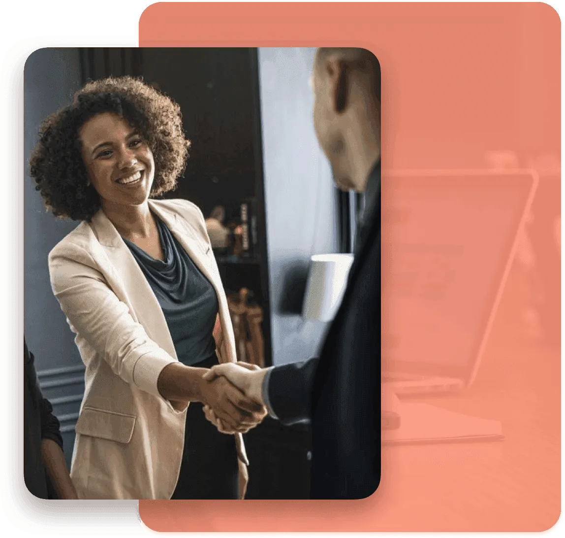 Partnership introduction