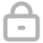 Password input icon