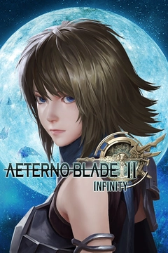 AeternoBlade II: Infinity Xbox Key