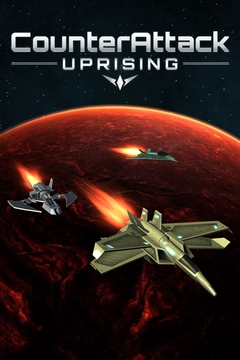 पलटवार: Xbox Key की uprising