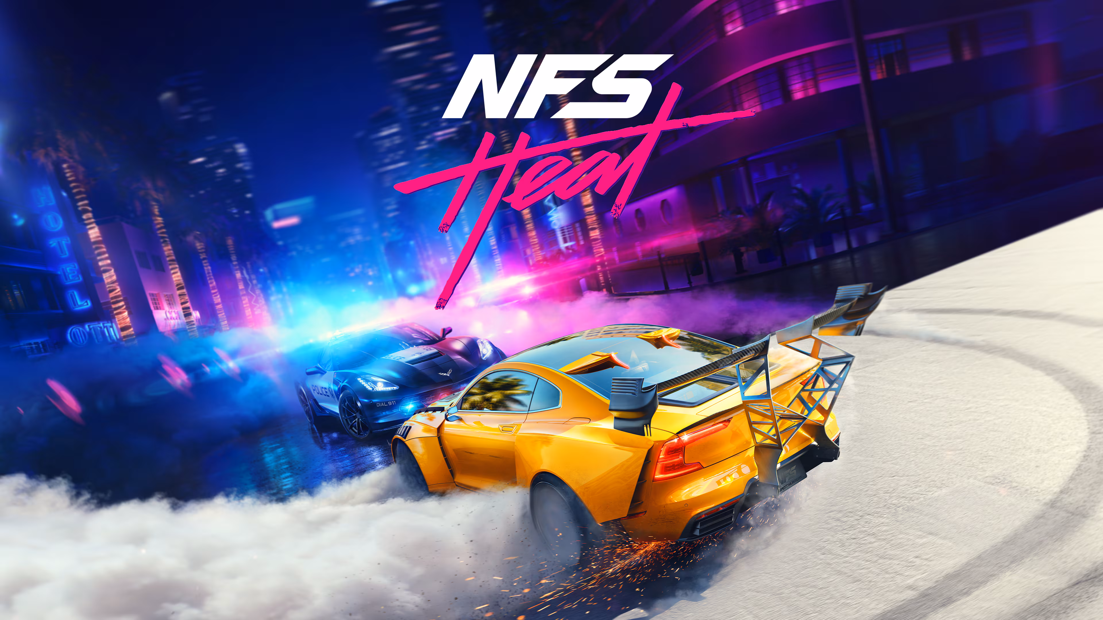 Need for Speed Unbound - PC EA app CD Key 5 USD