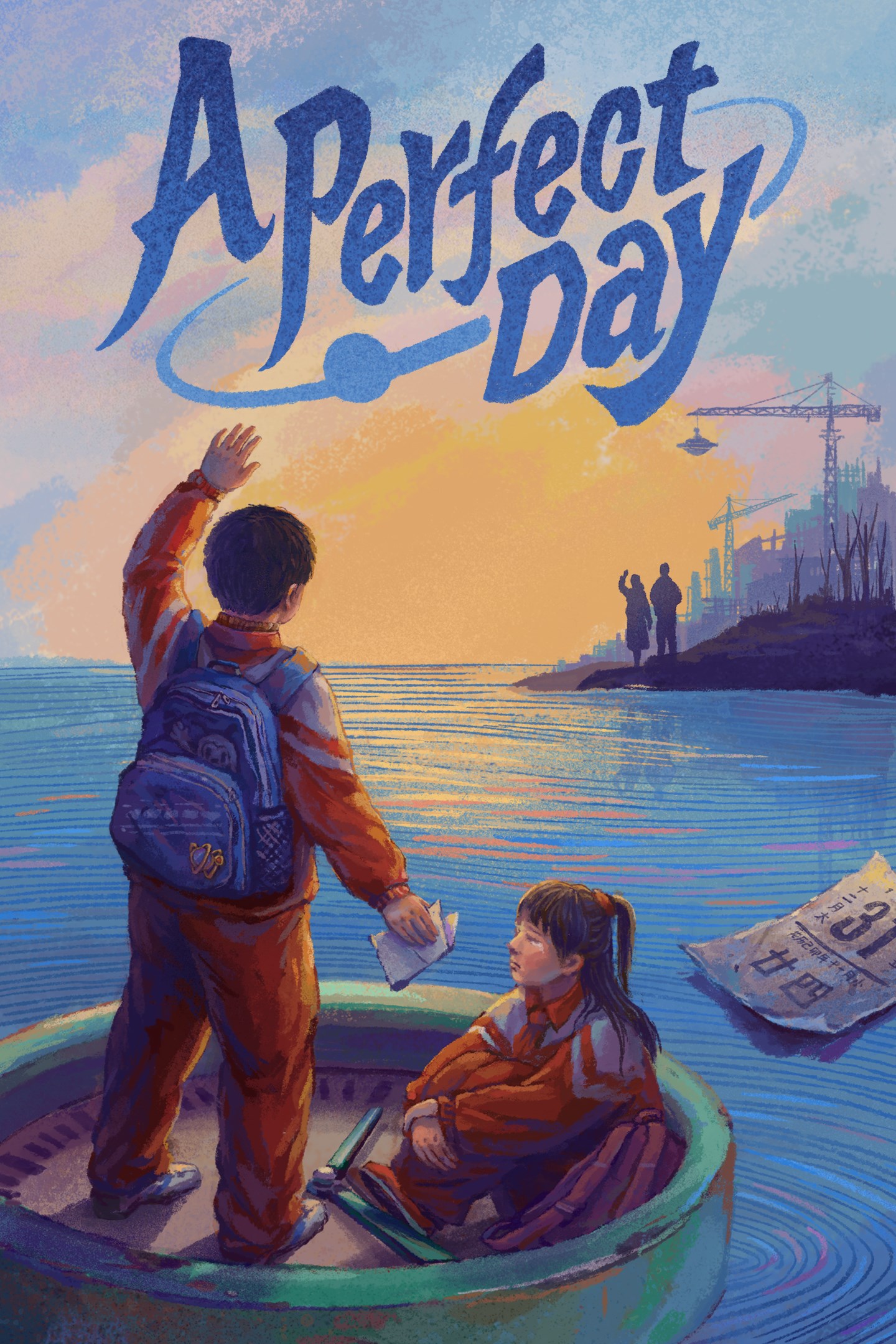 A Perfect Day 19.99 USD