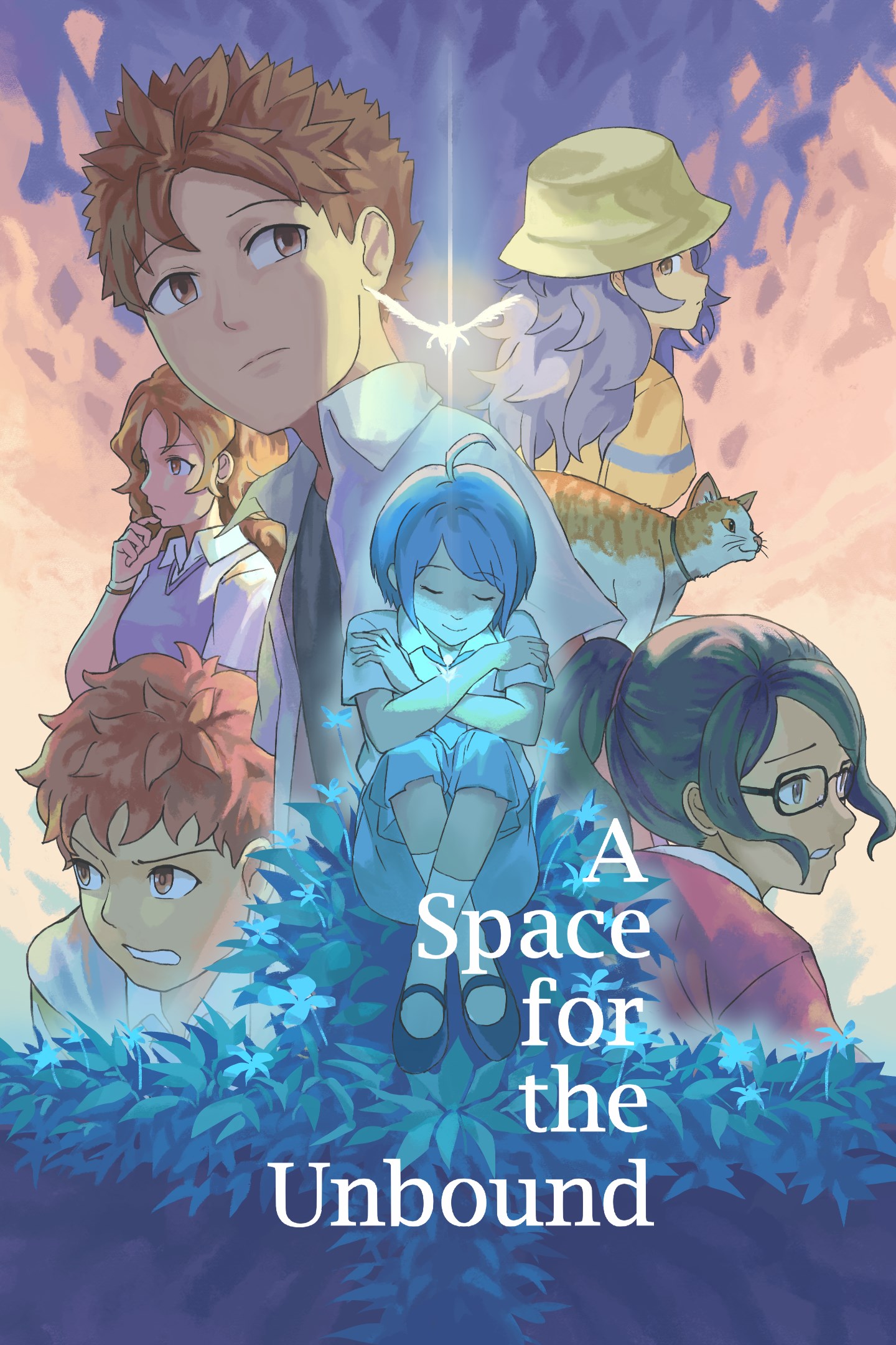 A Space for the Unbound 19.99 USD