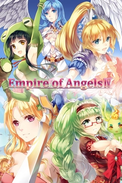 Empire of Angels IV Xbox Key