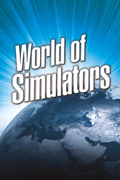 Dunia Simulator Bundel Kunci Xbox