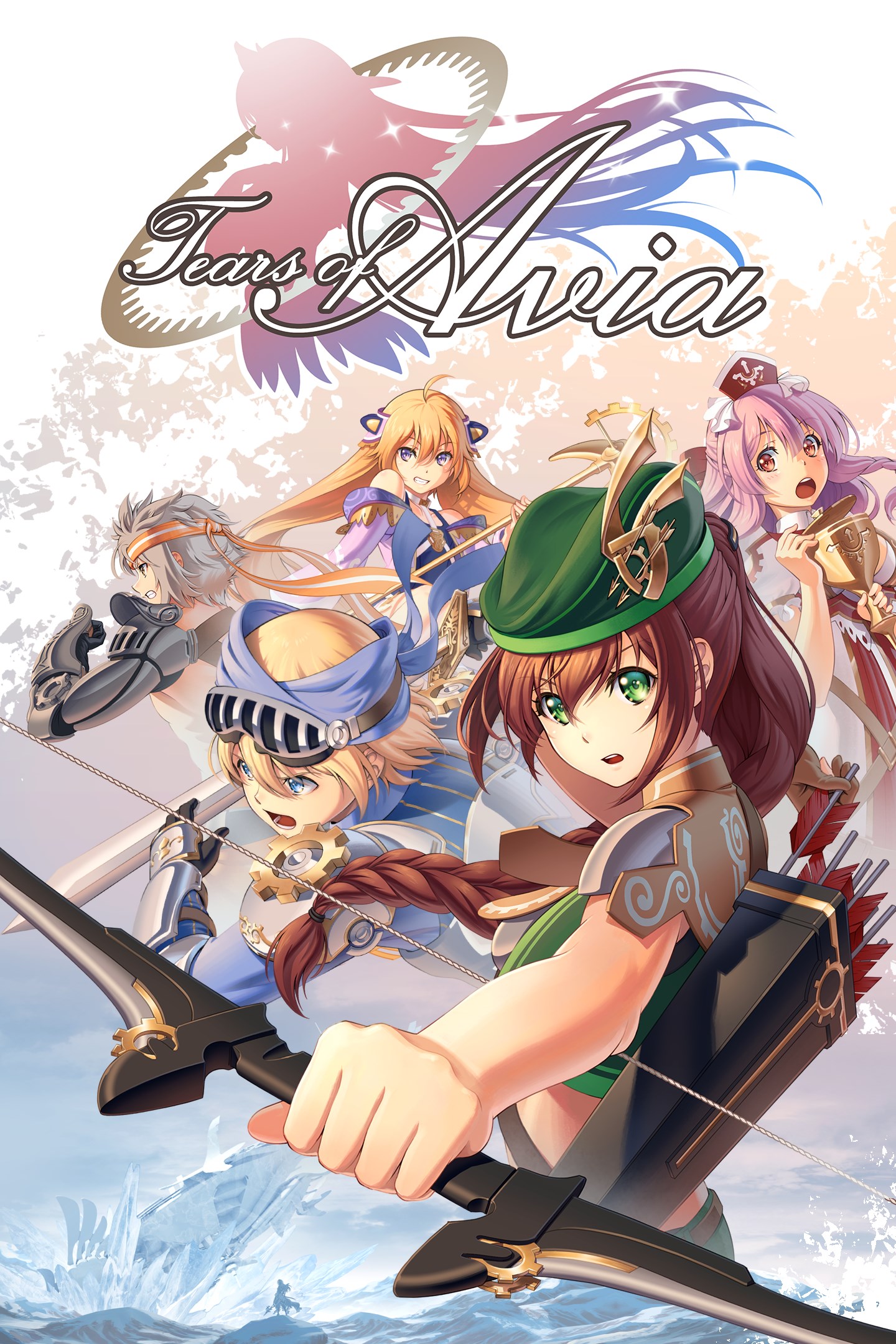 Tears of Avia 14.99 USD
