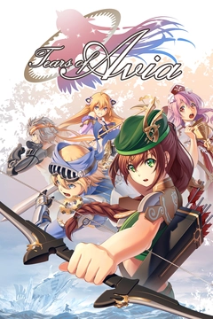 Air mata kunci avia xbox