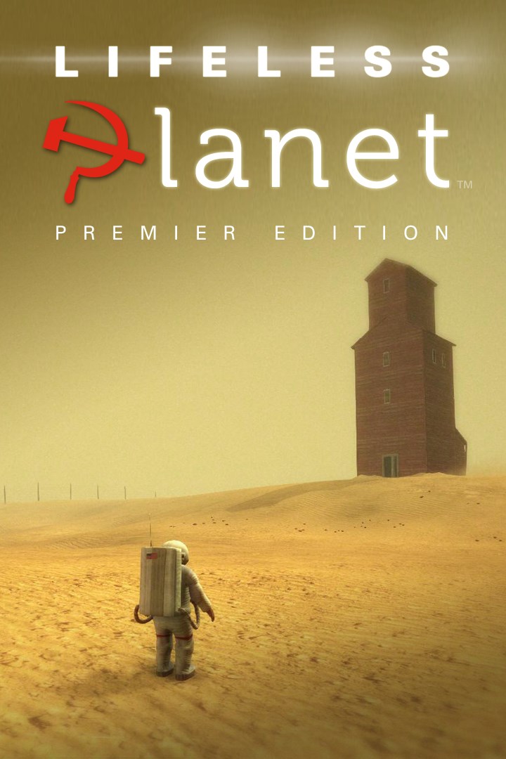 Planet Tanpa Liar: Edisi Premier 19.99 USD
