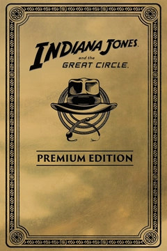 Indiana Jones and the Great Circle ™: Digital Premium Edition