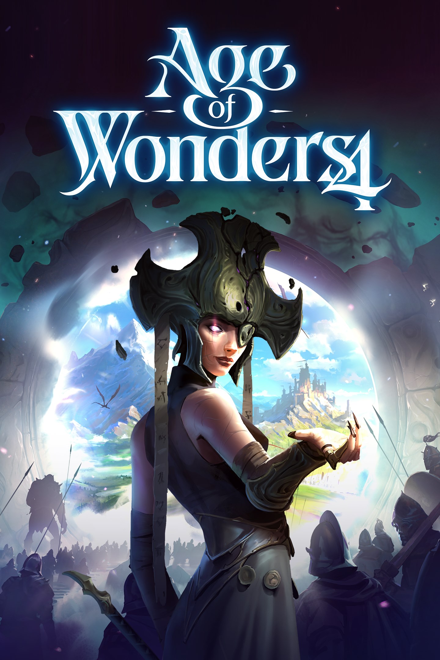 Age of Wonders 4 49,99 USD