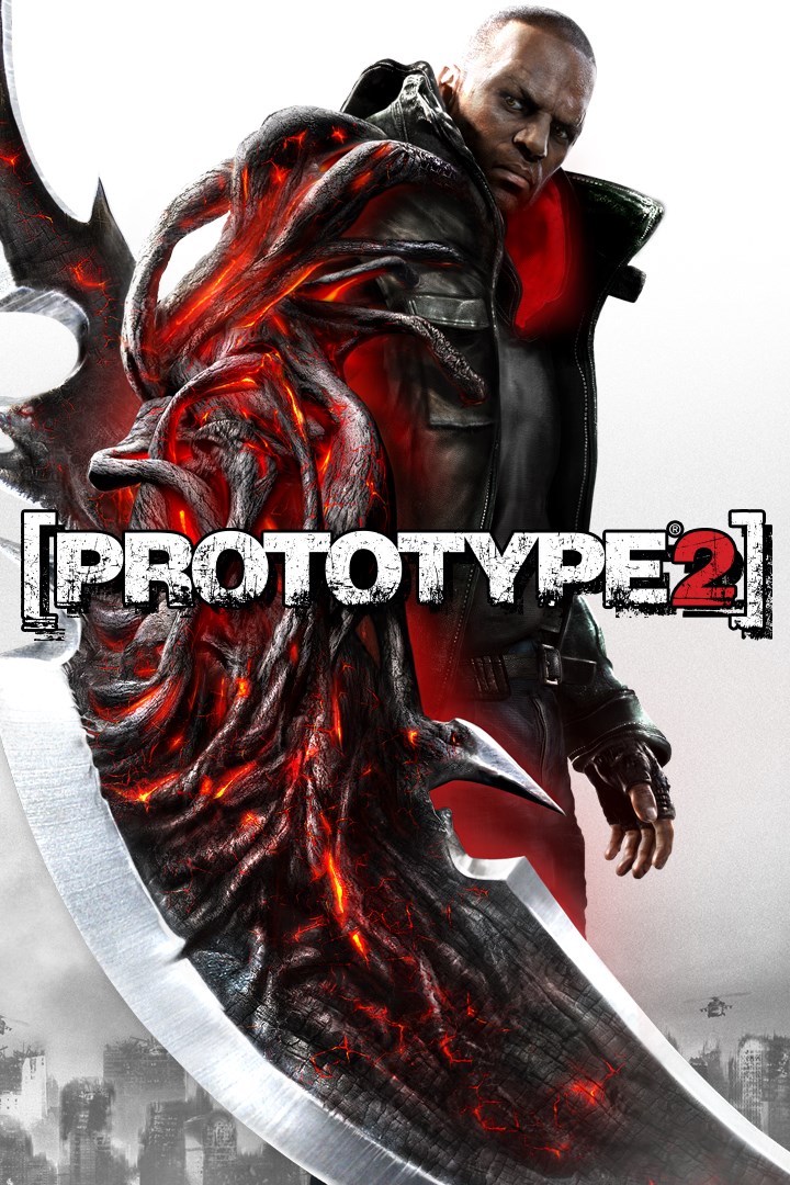 Prototype®2 39.99 डॉलर