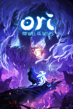 Ori और Wisps Xbox कुंजी की इच्छा