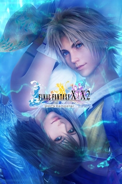 Pangwakas na pantasya x/x-2 hd remaster xbox key