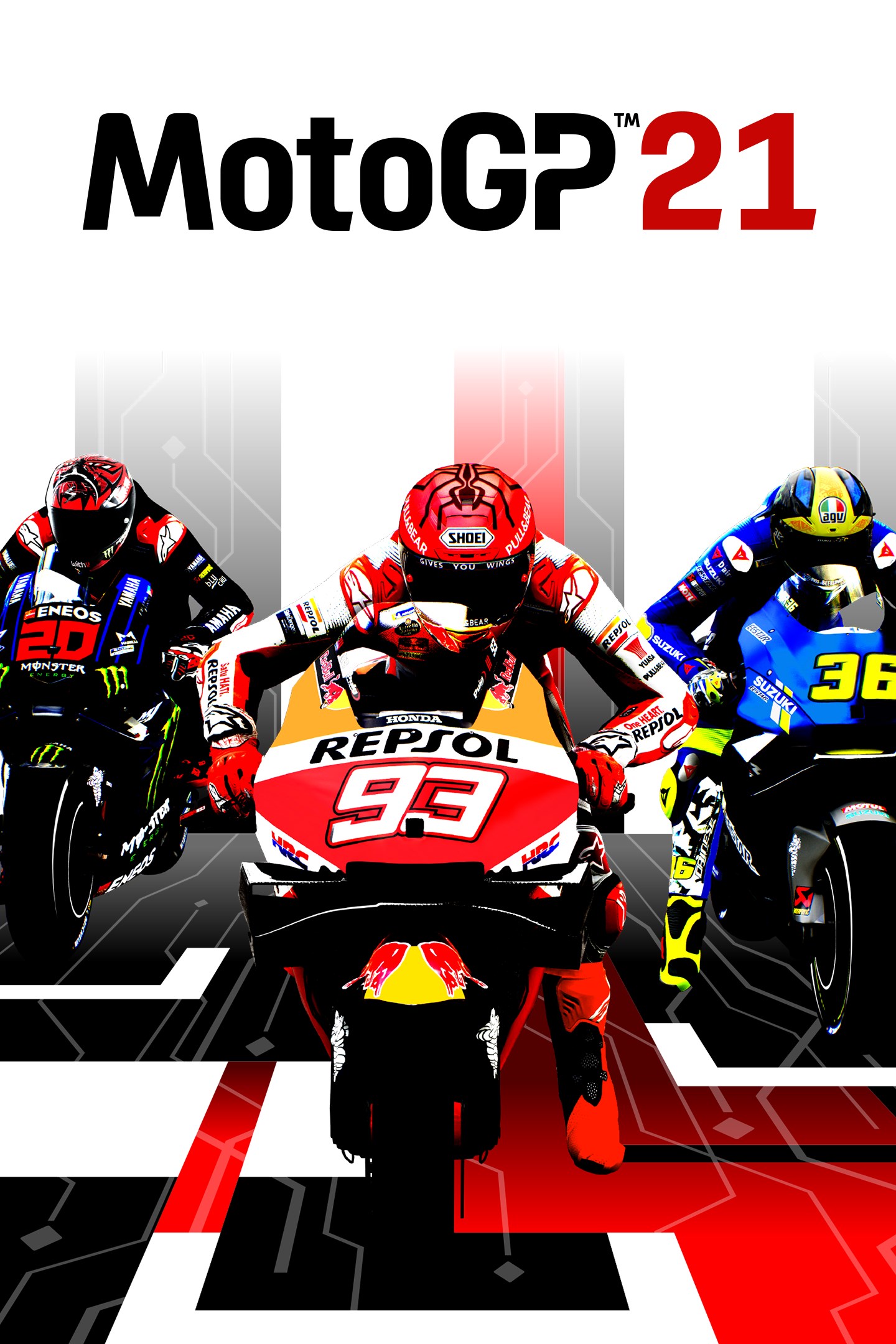 MotoGP™21 24.99 USD
