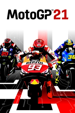Motogp ™ 21 Xbox कुंजी