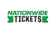 Nationwidetickets.com US 25 USD