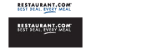 Restaurant.com USA 10 USD