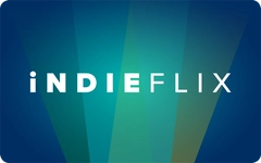 Indieflix 1 mes