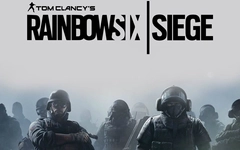 Tom Clancy's Rainbow Anim na Vegas 2 Xbox Key