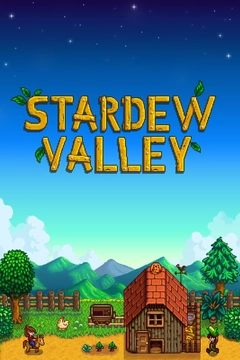 Stardew Valley Xbox Key