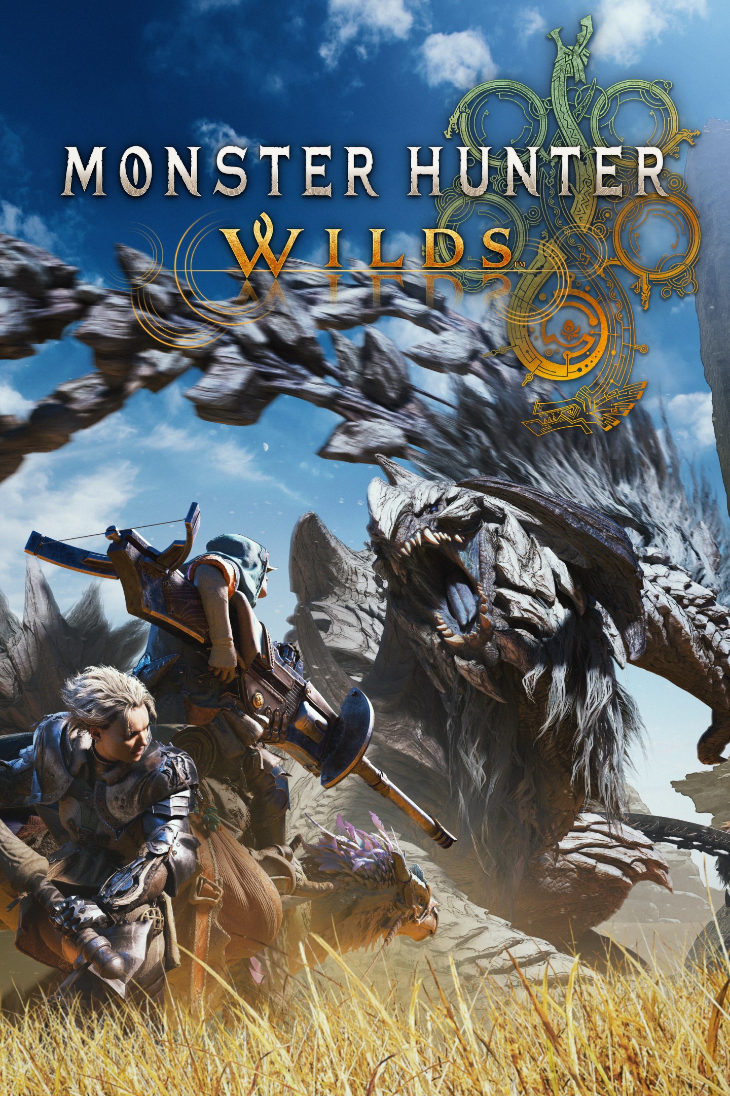Monster Hunter Wilds 69.99 USD