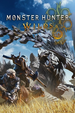 Monster Hunter Wilds 69.99 USD