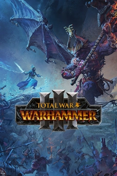 Total War: Kunci Xbox Warhammer III