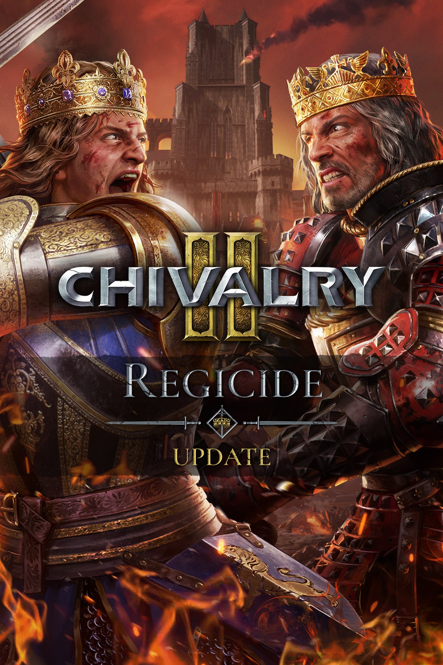 Chivalry 2 39.99 USD