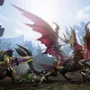 Monster Hunter Rise Steam Key