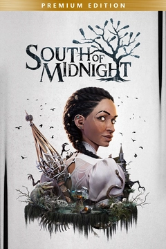 Timog ng Midnight Premium Edition CD Key