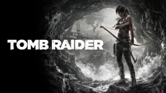 Tomb Raider Xbox Key
