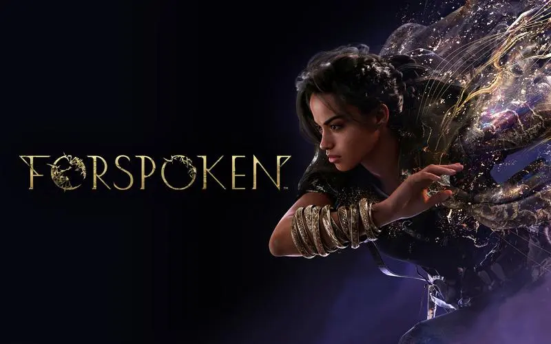 Forspoken Steam Global 25 USD