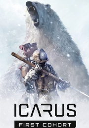 ICARUS Steam CD Key 20.65 USD