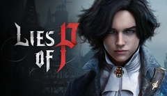 Kasinungalingan ng p steam key