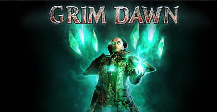 Grim Dawn 8 USD