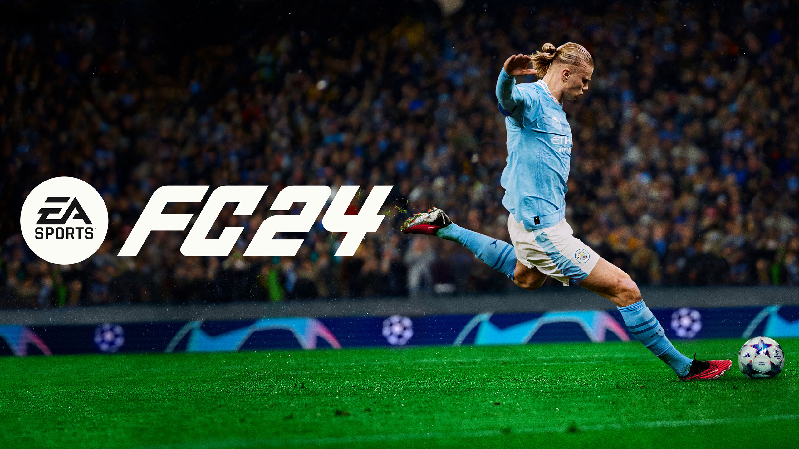 EA SPORTS FC 24 20 USD