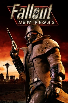 Fallout: New Vegas Ultimate Edition CD Key