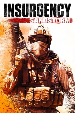 विद्रोह सैंडस्टॉर्म Xbox कुंजी