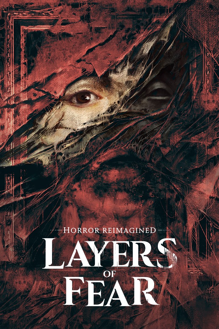 Layers of Fear (2023) 29.99 USD