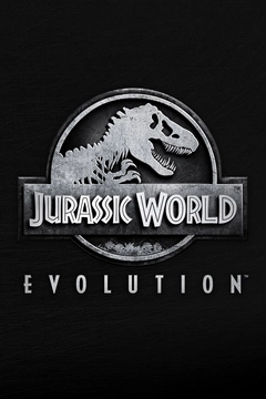 Chiave CD Jurassic World Evolution