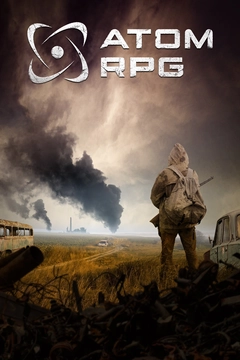 Atom RPG CD Key