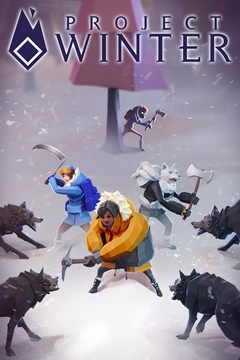 Project Winter CD Key