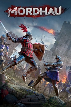Mordhau Xbox कुंजी
