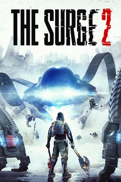 Il tasto CD SURGE 2