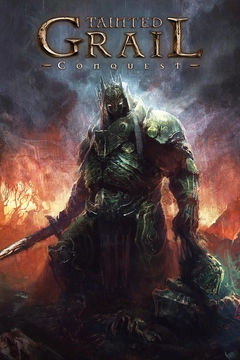 Tainted Grail Conquest Xbox Key